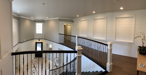 Custom Home Remodeling Marble Falls Texas